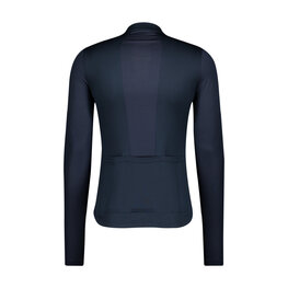 SCOTT Cycling summer long sleeve jersey - ENDURANCE 10 - blue