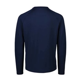POC Cycling summer long sleeve jersey - REFORM ENDURO - blue